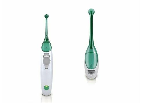 你们真的了解冲牙器吗？教你该如何正确护理牙齿，选对医疗用品很关键